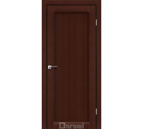 Межкомнатные Двери Darumi Doors Senator венге панга Ламинатин