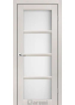 Двери Darumi Doors Avant дуб ольс сатин белый