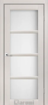 Двері Darumi Doors Avant дуб ольс сатин білий