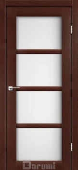 Двері Darumi Doors Avant венге панга сатин білий