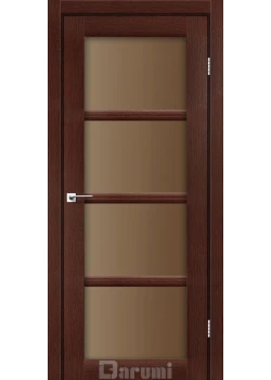 Двери Darumi Doors Avant венге панга сатин бронза