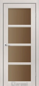 Двері Darumi Doors Avant дуб ольс сатин бронза