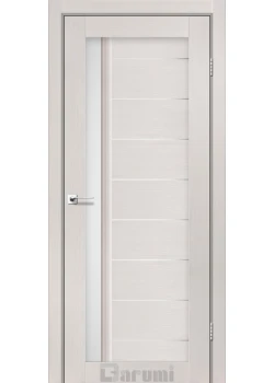Двери Darumi Doors Bordo дуб ольс сатин белый