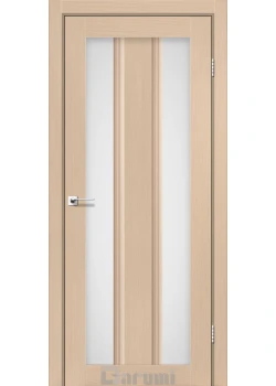 Двери Darumi Doors Selesta дуб боровой сатин белый