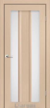 Двері Darumi Doors Selesta дуб боровий сатин білий