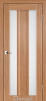 Двері Darumi Doors Selesta дуб натуральний сатин білий