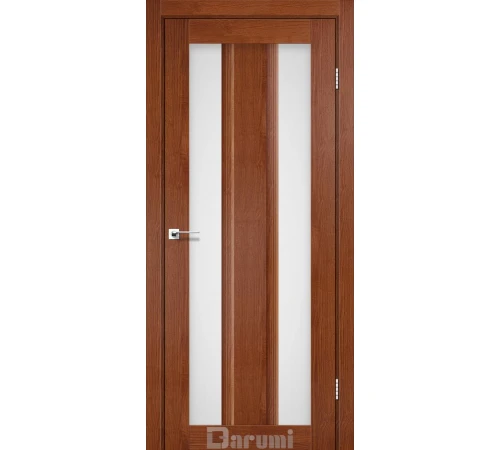 Міжкімнатні Двері Darumi Doors Selesta горіх роял сатин білий Ламінатин