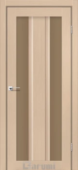 Двері Darumi Doors Selesta дуб боровий сатин бронза
