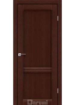 Двери Darumi Doors Galant GL-02 венге панга