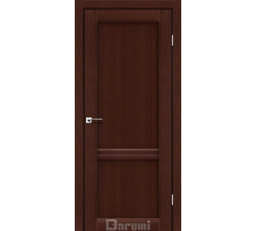 Міжкімнатні Двері Darumi Doors Galant GL-02 венге панга Ламінатин