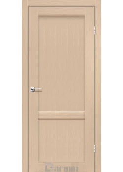 Двери Darumi Doors Galant GL-02 дуб боровой