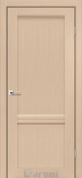 Двері Darumi Doors Galant GL-02 дуб боровий