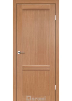 Двери Darumi Doors Galant GL-02 дуб натуральный