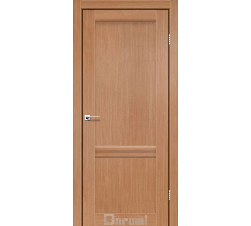 Межкомнатные Двери Darumi Doors Galant GL-02 дуб натуральный Ламинатин