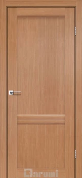 Двері Darumi Doors Galant GL-02 дуб натуральний