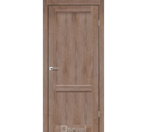 Межкомнатные Двери Darumi Doors Galant GL-02 орех бургун Ламинатин