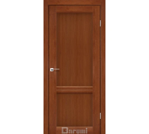 Межкомнатные Двери Darumi Doors Galant GL-02 орех роял Ламинатин