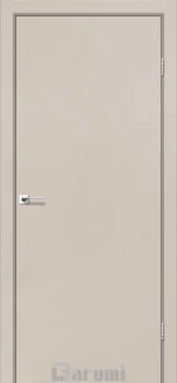 Двері Darumi Doors Plato димчастий краст