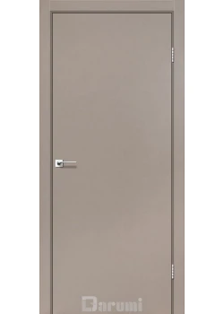 Двери Darumi Doors Plato серый краст