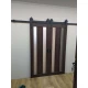Межкомнатные Раздвижные Двери Darumi Doors Loft 9 Ламинатин