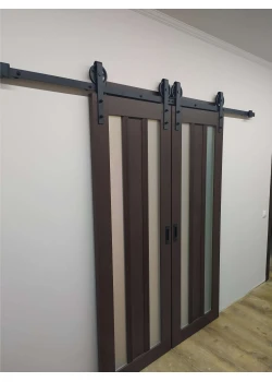 Раздвижные Двери Darumi Doors Loft 9