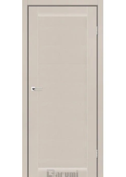 Двери Darumi Doors Columbia дымчастый краст