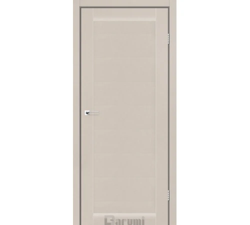Міжкімнатні Двері Darumi Doors Columbia димчастий краст Ламінатин