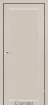 Двері Darumi Doors Columbia димчастий краст