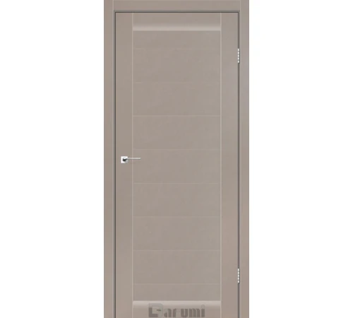 Міжкімнатні Двері Darumi Doors Columbia сірий краст Ламінатин