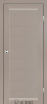 Двері Darumi Doors Columbia сірий краст