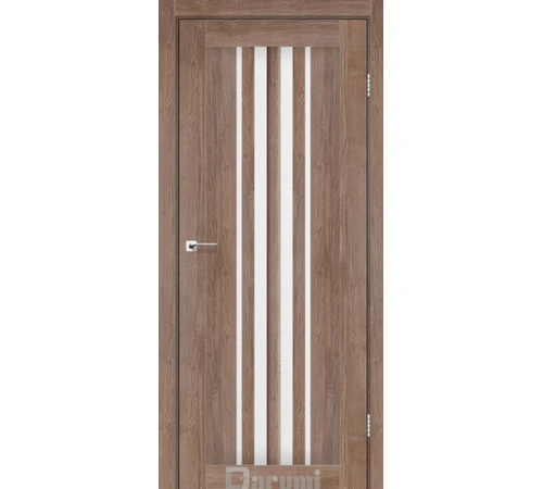 Міжкімнатні Двері Darumi Doors Prime горіх бургун Ламінатин