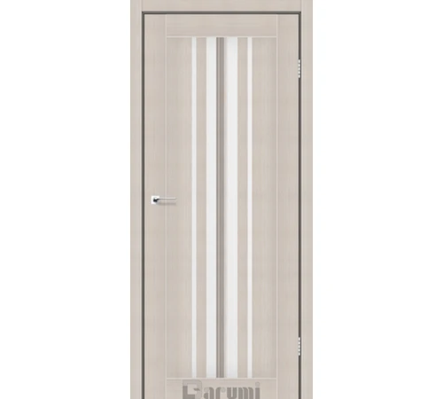Міжкімнатні Двері Darumi Doors Prime дуб мембау Ламінатин