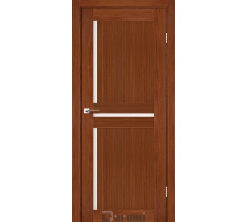 Межкомнатные Двери Darumi Doors Next орех роял Ламинатин