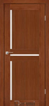 Двері Darumi Doors Next горіх роял