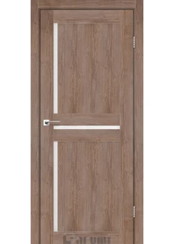 Двери Darumi Doors Next орех бургун