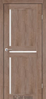 Двері Darumi Doors Next горіх бургун