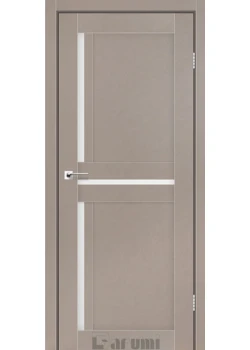 Двери Darumi Doors Next серый краст