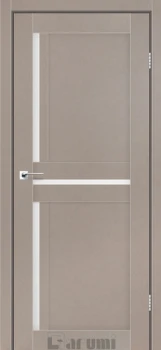 Двері Darumi Doors Next сірий краст