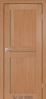 Двері Darumi Doors Next дуб натуральний сатин бронза