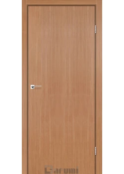 Двери Darumi Doors Plato дуб натуральный