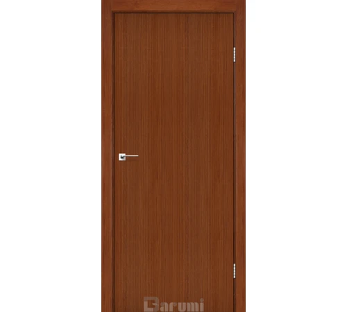 Межкомнатные Двери Darumi Doors Plato орех роял Ламинатин