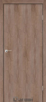Двері Darumi Doors Plato горіх бургун
