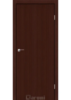 Двери Darumi Doors Plato венге панга