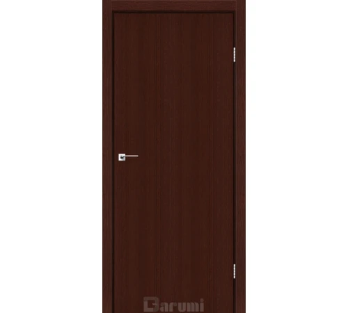 Межкомнатные Двери Darumi Doors Plato венге панга Ламинатин