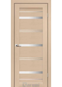 Двери Darumi Doors Darina дуб боровой сатин белый