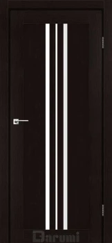 Двері Darumi Doors Stella дуб честнат сатин білий