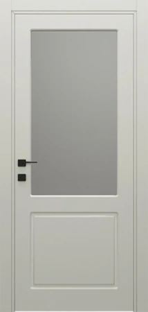 Межкомнатные Двери Dooris Art Classic CG03 Краска