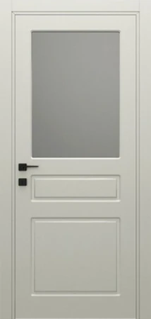 Межкомнатные Двери Dooris Art Classic CG05 Краска