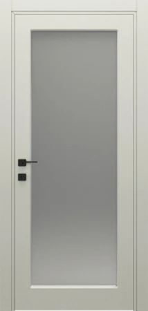 Межкомнатные Двери Dooris Art Classic CG07 Краска