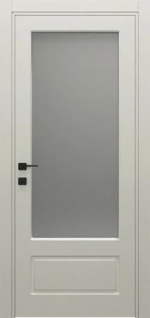 Межкомнатные Двери Dooris Art Classic CG09 Краска